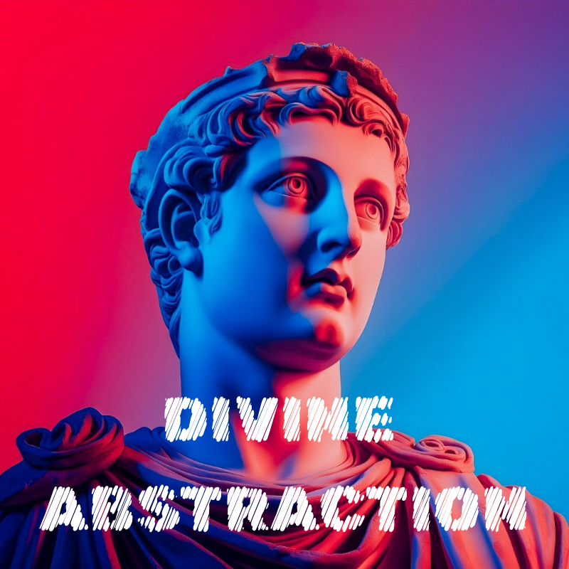 Divine Abstraction
