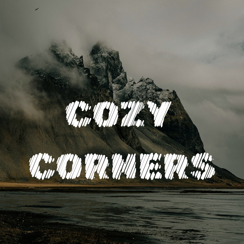 Cozy Corners