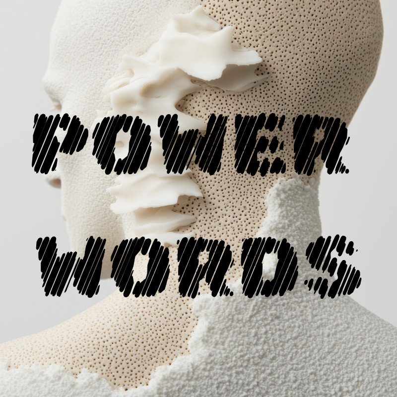 Power Words - Motivație în fiecare zi!