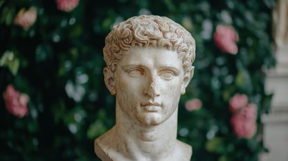 Divine Serenity - Tablou Canvas Premium