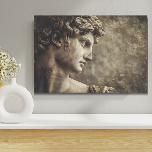 Timeless Reverie - Tablou Canvas Premium