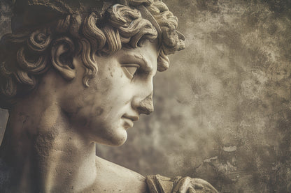 Timeless Reverie - Tablou Canvas Premium