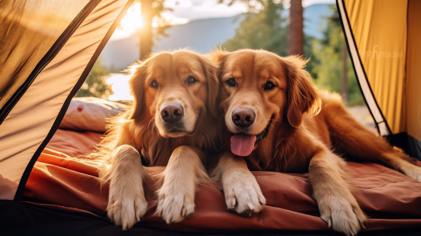 Golden Moments - Tablou Canvas