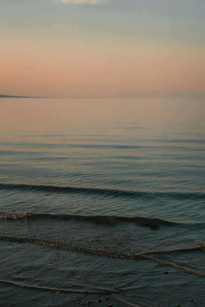 Horizon Calm - Tablou Canvas