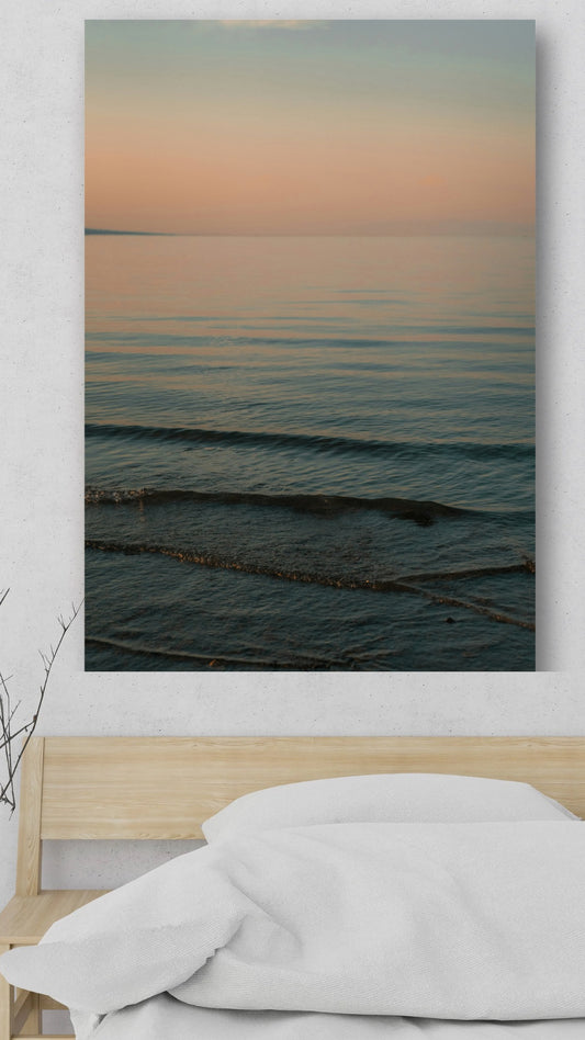 Horizon Calm - Tablou Canvas